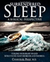 Surrendered Sleep - A Biblical Perspective