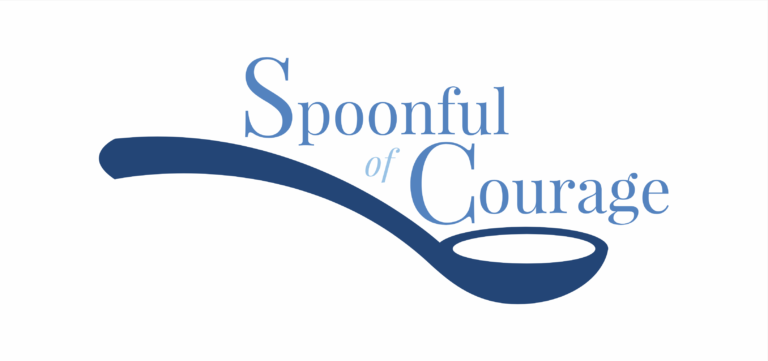 Spoonful of Courage Logo